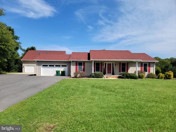 72 HOGTOWN ROAD, HARRINGTON, DE 19952