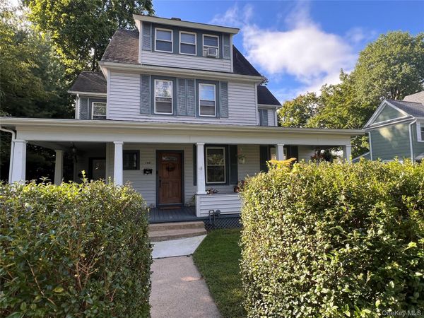 148 Franklin Avenue, Pearl River, NY 10965