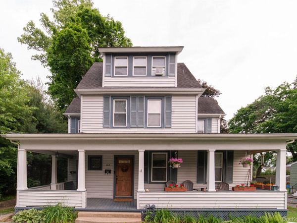 148 Franklin Avenue , Pearl River, NY 10965
