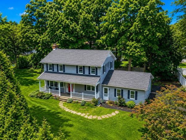 2 Foxey Lane , Mahopac, NY 10541