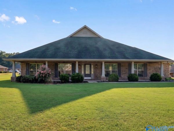 101 Slack Water Court, Huntsville, AL 35824