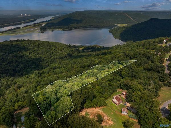1.07 acres County Road 223, Dutton, AL 35744