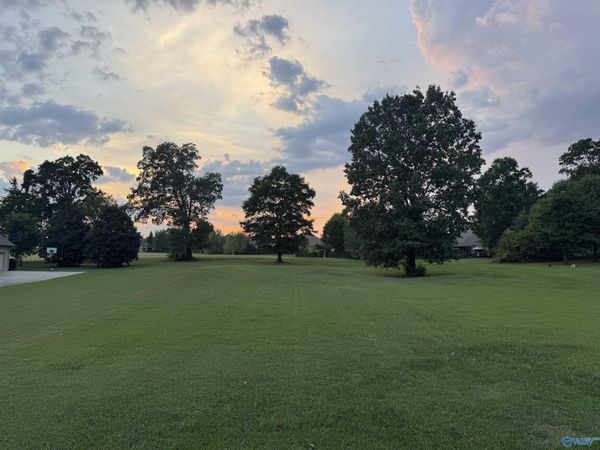 Lot 53 Peninsula Drive, Scottsboro, AL 35769