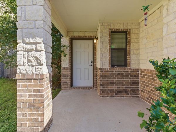 602 Yosemite TRL, Taylor, TX 76574