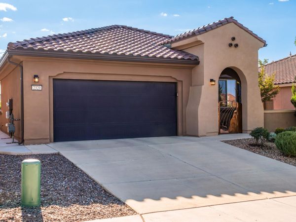 2320 Komatke Trail NW, Albuquerque, NM 87120