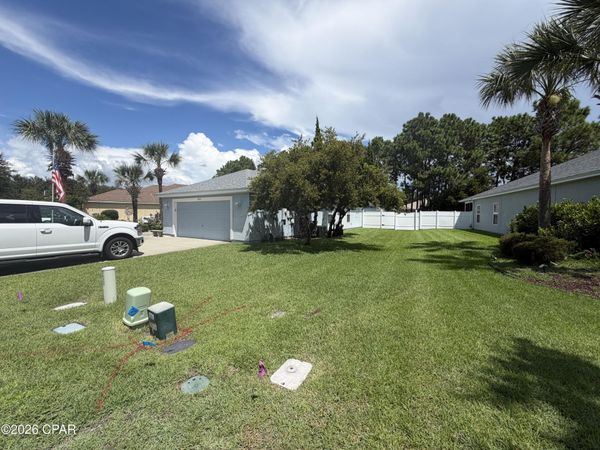 222 Middleburg Drive , Panama City Beach, FL 32413