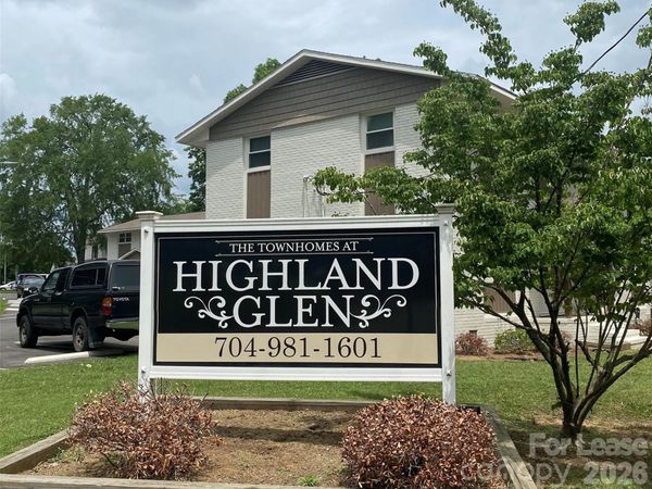 318 Highland Street , Unit 11, Mount Holly, NC 28120