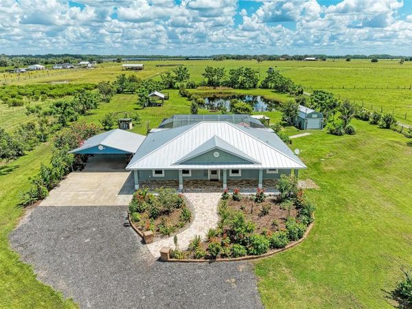 7635 WAUCHULA ROAD , MYAKKA CITY, FL 34251