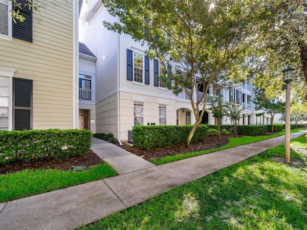 315 GRAND MAGNOLIA AVENUE , Unit 207, CELEBRATION, FL 34747