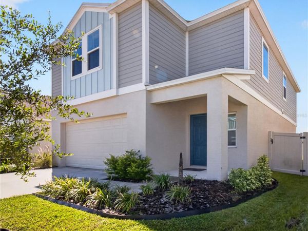7860 PEACE LILY AVENUE , WESLEY CHAPEL, FL 33545