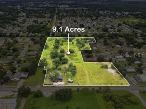 1506 OLIVE STREET, LAKELAND, FL 33815