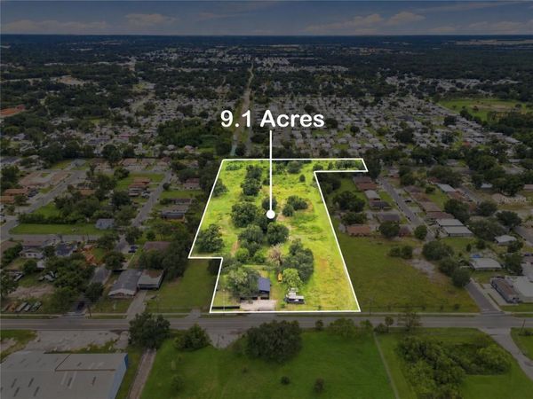 1506 OLIVE STREET, LAKELAND, FL 33815