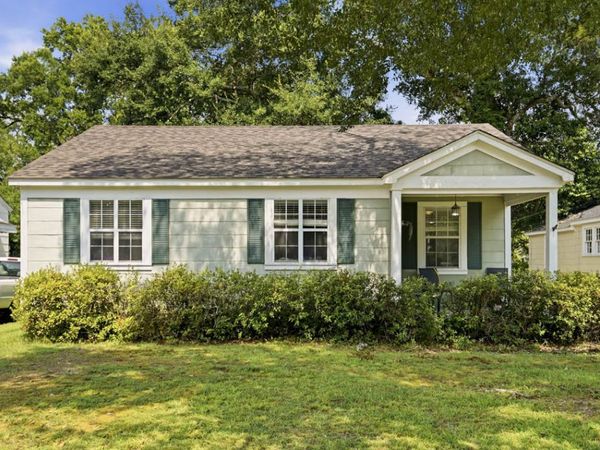 308 S 12th Ave., Hattiesburg, MS 39401