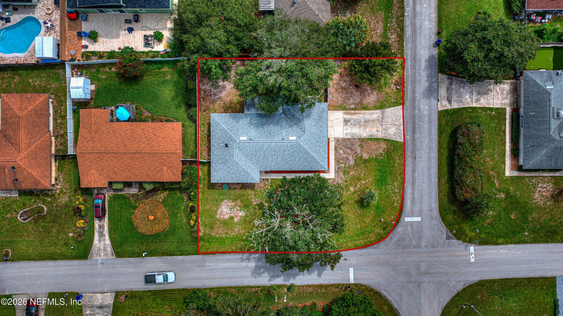 60 Dolphin Boulevard E, Ponte Vedra Beach, FL 32080 Photo