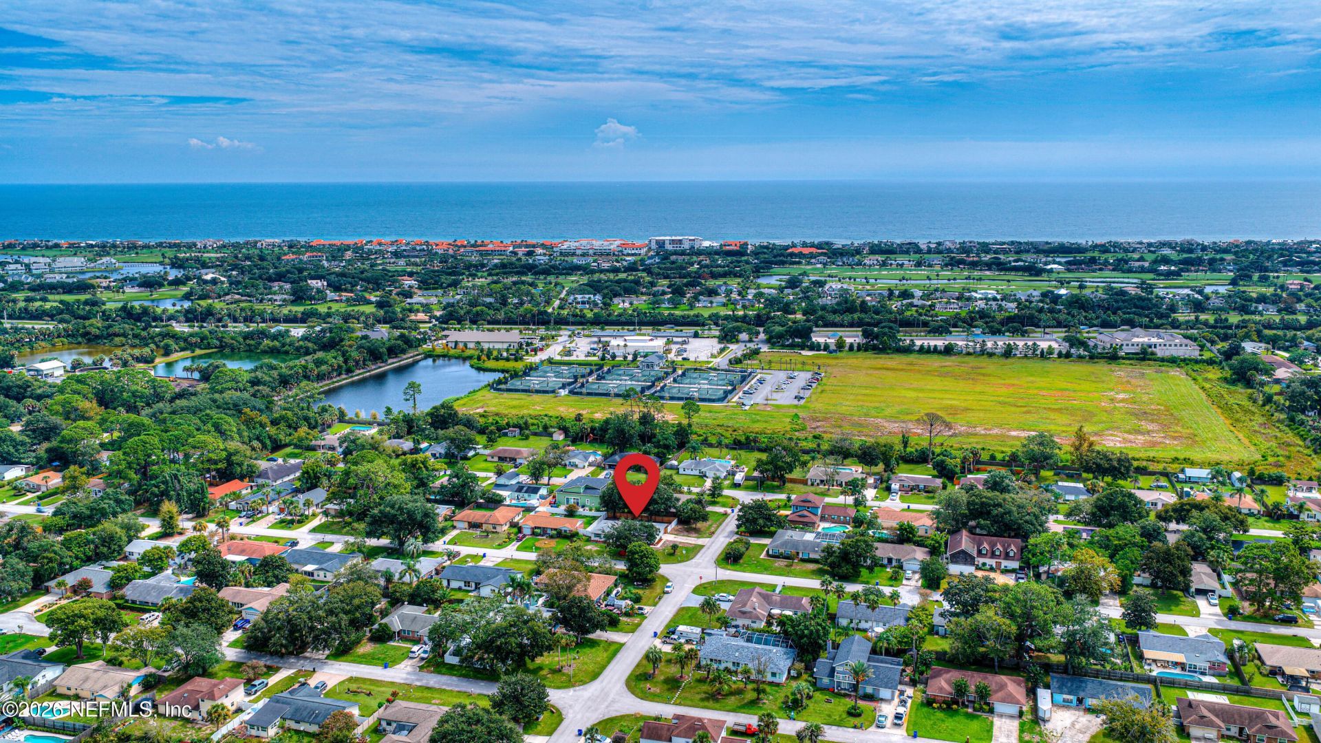 60 Dolphin Boulevard E, Ponte Vedra Beach, FL 32080 Photo