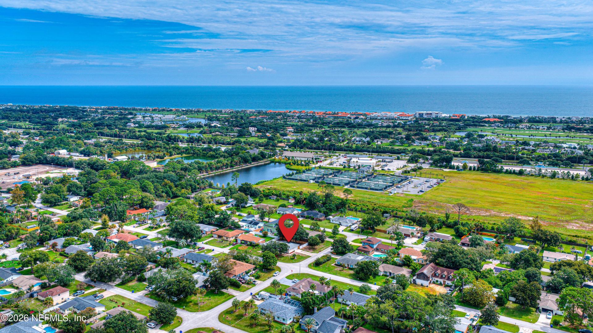 60 Dolphin Boulevard E, Ponte Vedra Beach, FL 32080 Photo