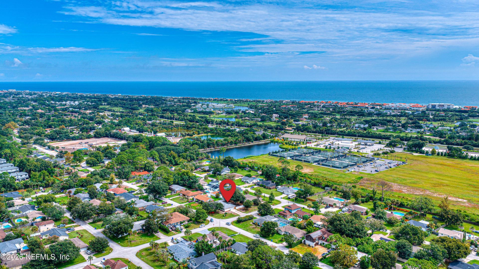 60 Dolphin Boulevard E, Ponte Vedra Beach, FL 32080 Photo