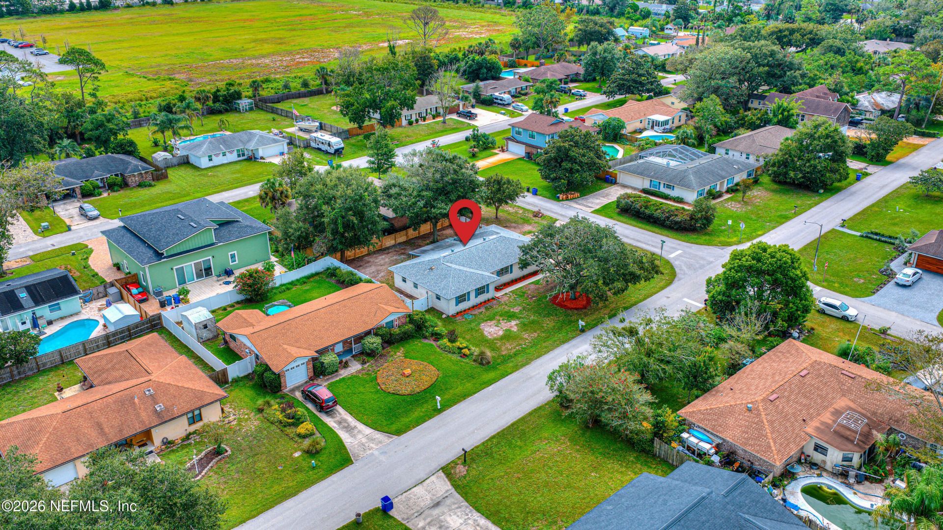 60 Dolphin Boulevard E, Ponte Vedra Beach, FL 32080 Photo