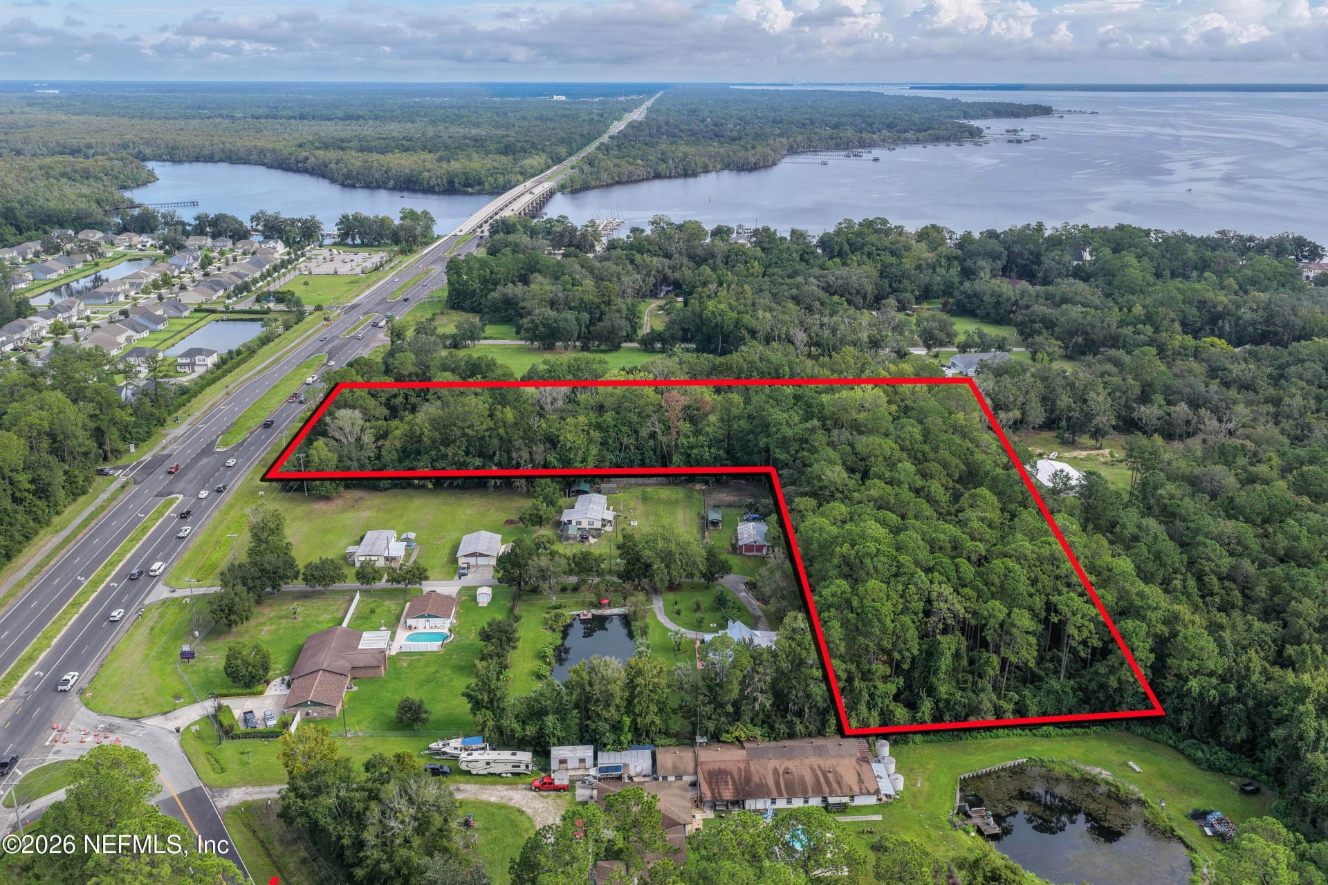 3029 Us Highway 17, Green Cove Springs, FL 32043 Photo