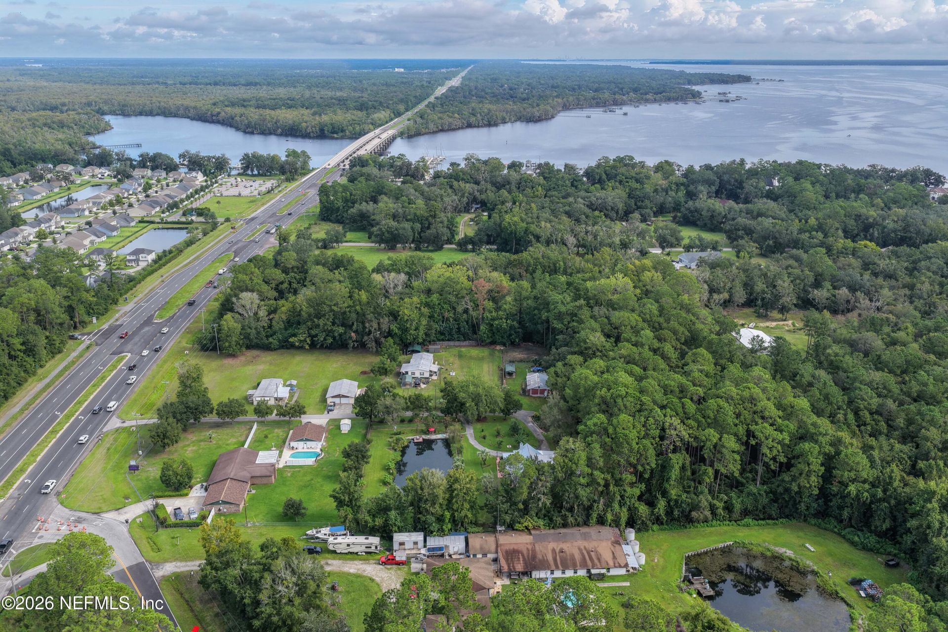 3029 Us Highway 17, Green Cove Springs, FL 32043 Photo