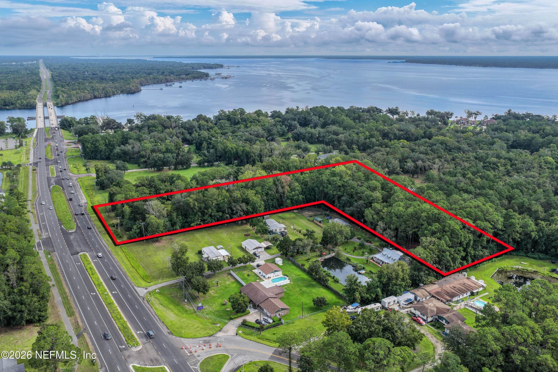 3029 Us Highway 17, Green Cove Springs, FL 32043 Photo