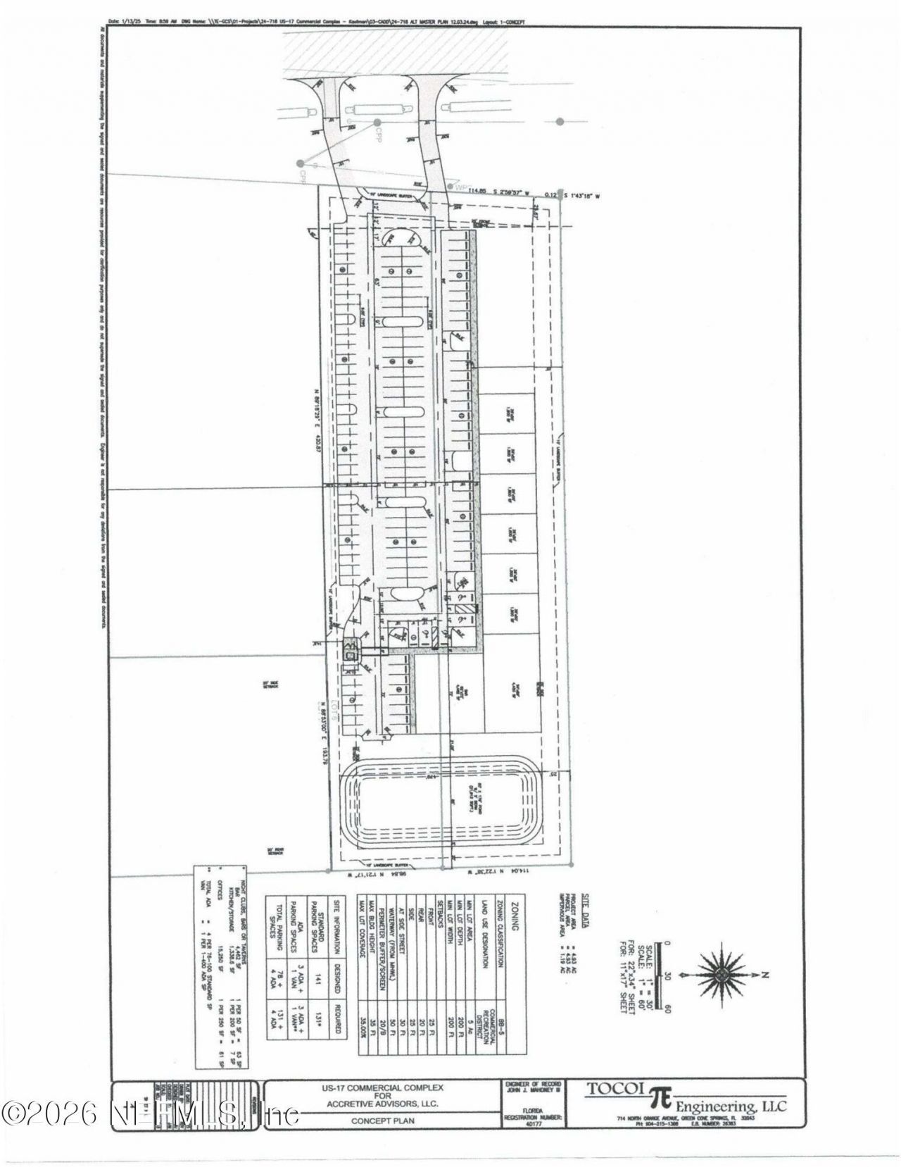 3029 Us Highway 17, Green Cove Springs, FL 32043 Photo