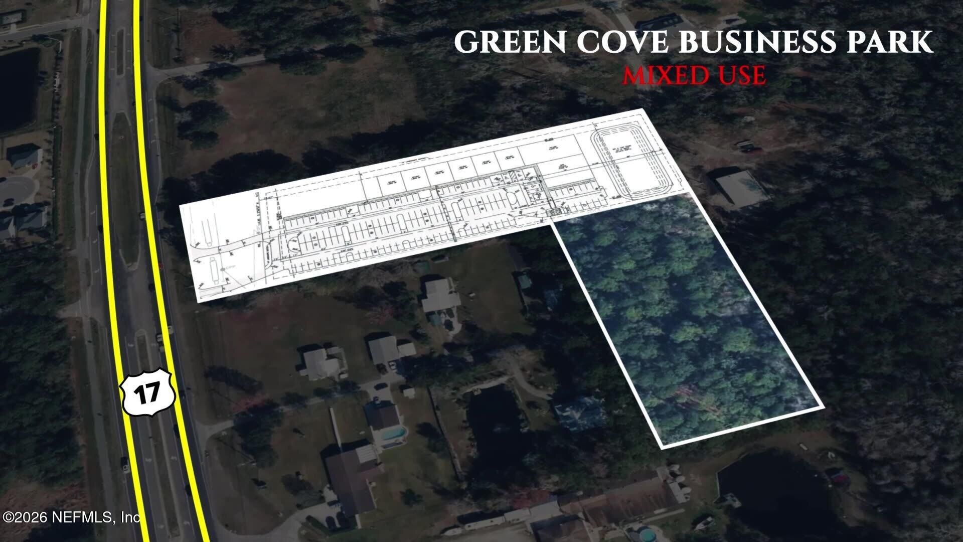3029 Us Highway 17, Green Cove Springs, FL 32043 Photo