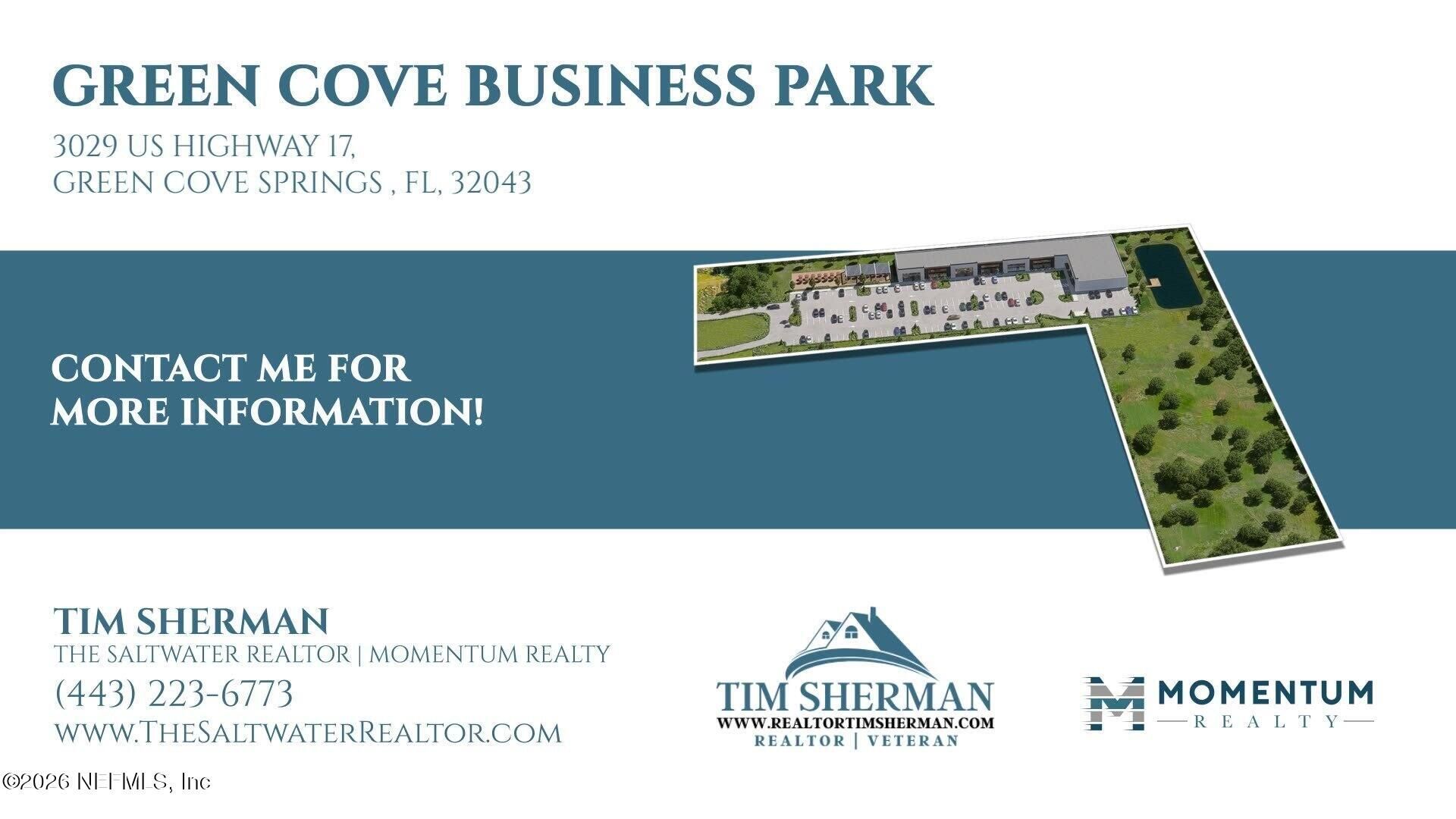 3029 Us Highway 17, Green Cove Springs, FL 32043 Photo