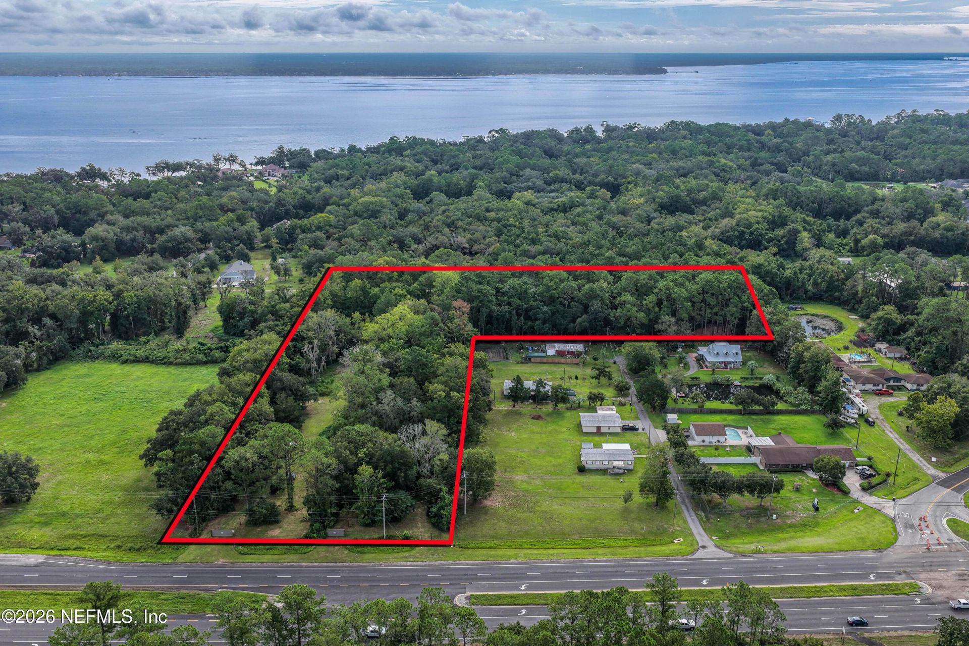 3029 Us Highway 17, Green Cove Springs, FL 32043 Photo