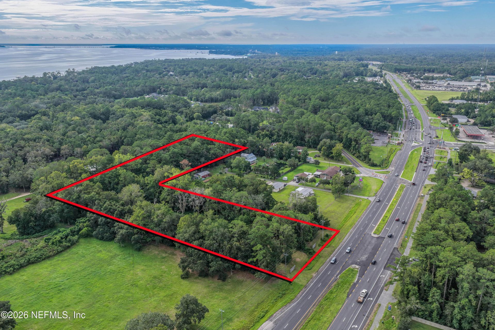 3029 Us Highway 17, Green Cove Springs, FL 32043 Photo