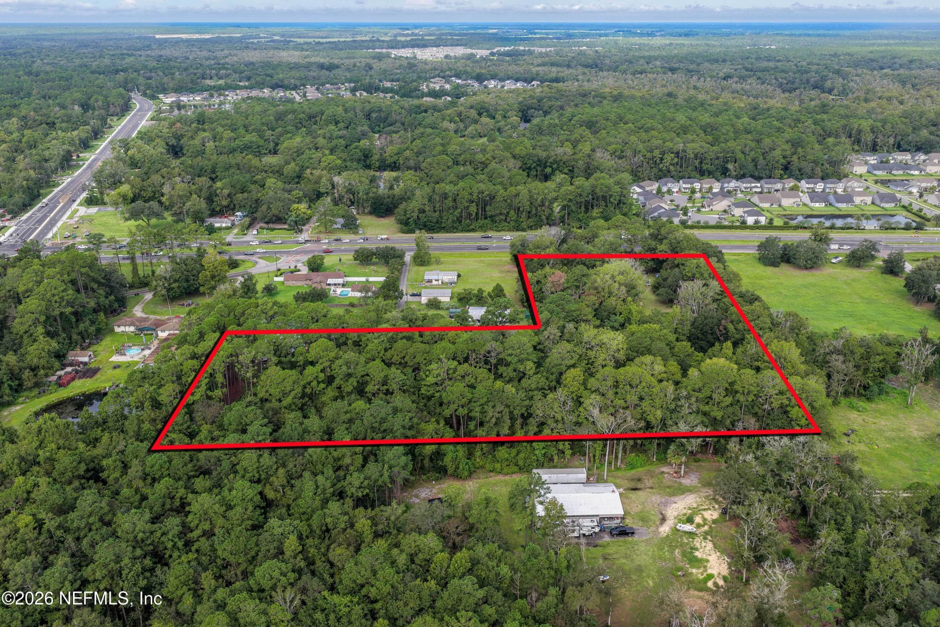 3029 Us Highway 17, Green Cove Springs, FL 32043 Photo