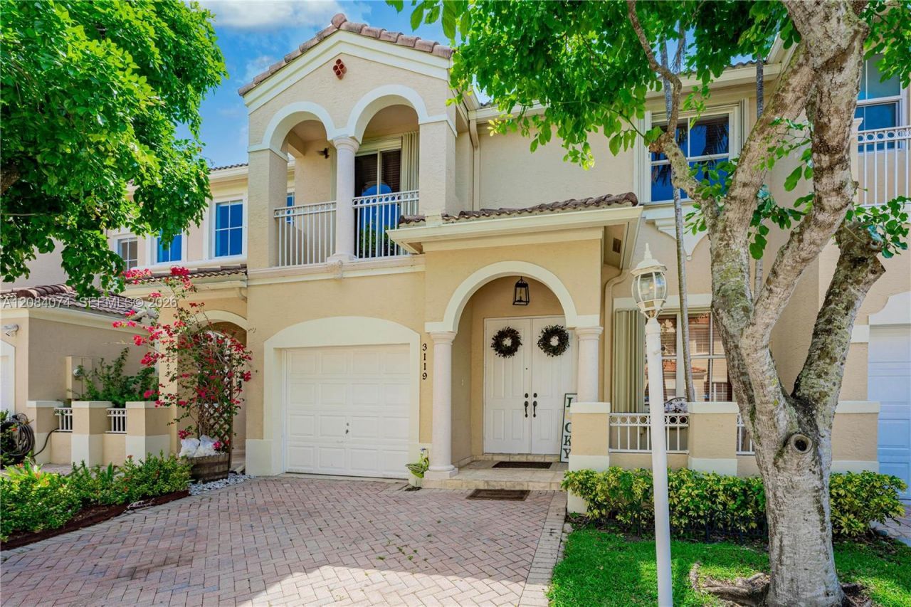 3119 NW 101st Pl, Unit 3119, Doral, FL 33172 Main Photo