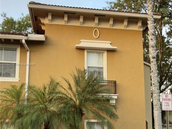 2851 W Prospect Rd , Unit 1001, Tamarac, FL 33309