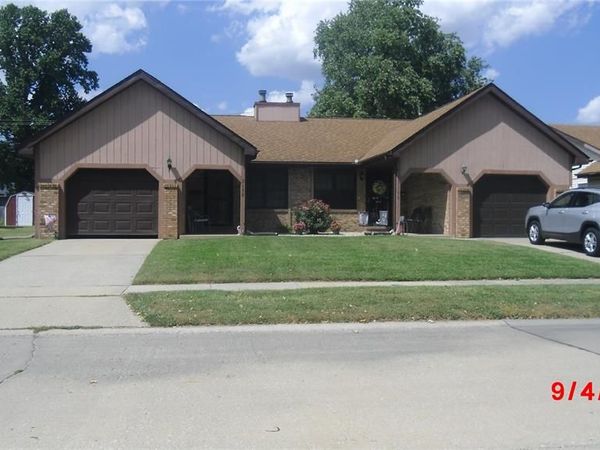 3158 Yale Drive, Granite City, IL 62040