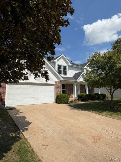 5 Revolutionary Way Court , O Fallon, MO 63366 Main Photo