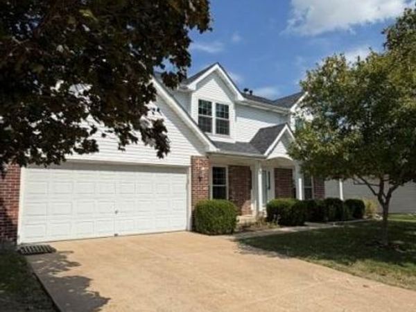 5 Revolutionary Way Court , O'Fallon, MO 63366