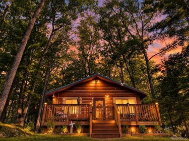 417 Ogemaw Road, Rose Township, Mi 48654