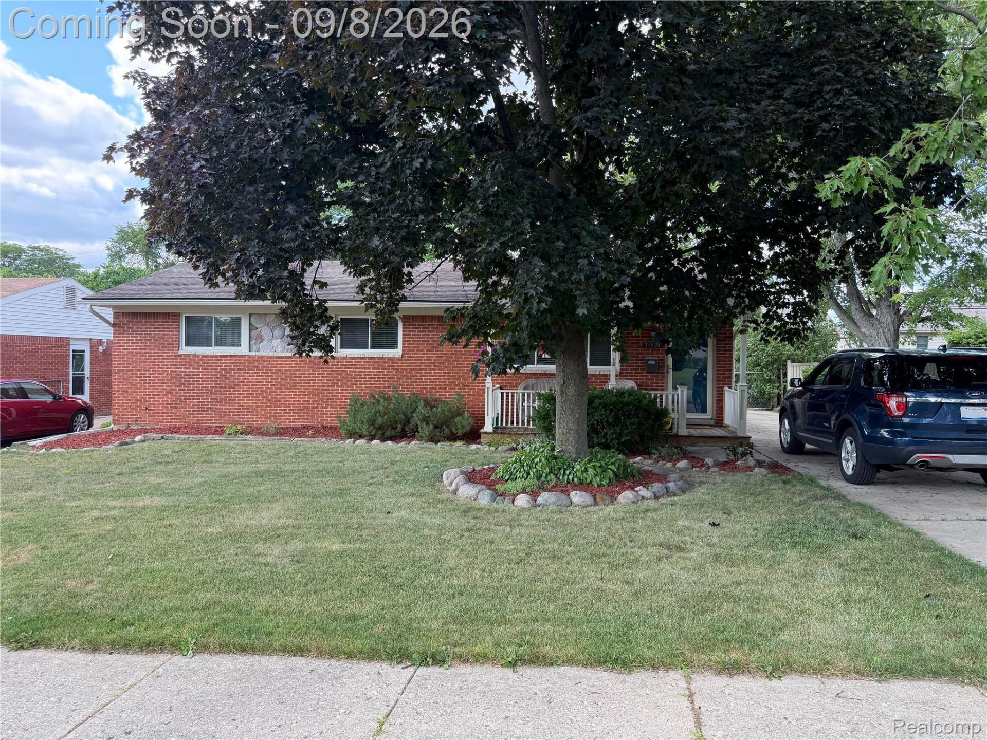 31524 Windsor Street , Garden, Mi 48135 Main Photo