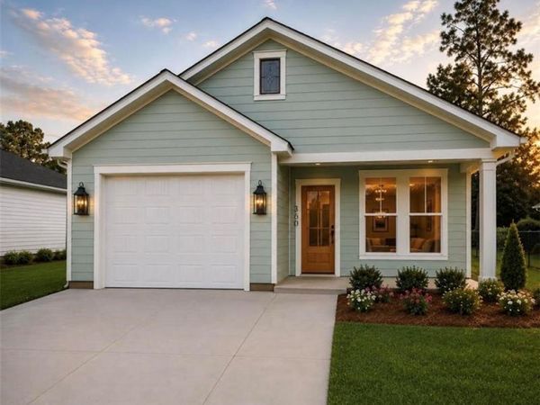 360 S 1ST Street , Ponchatoula, LA 70454