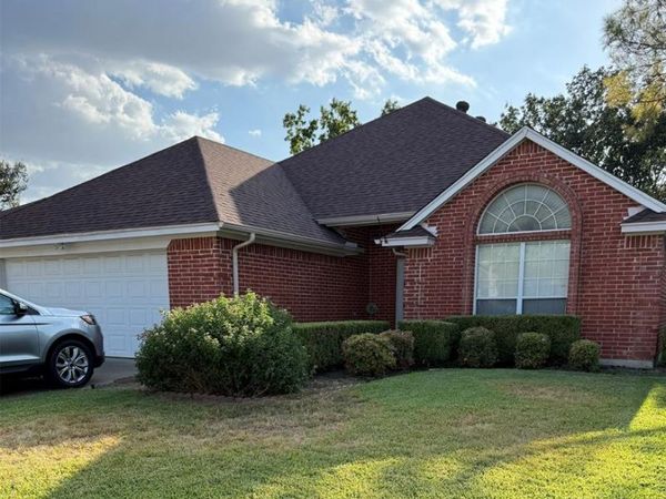 7413 Crosswicks Circle , Fort Worth, TX 76137