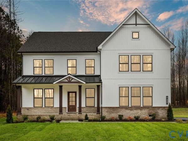 4793 Gooden Trail , Unit 42-1, Quinton, VA 23141
