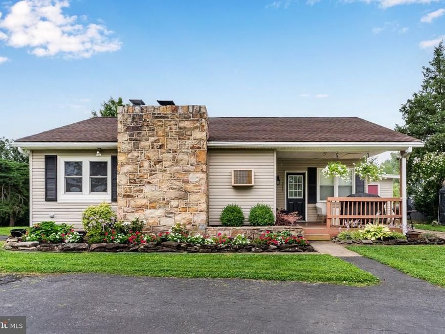 3037 Spring Road, Carlisle, PA 17013 Main Photo