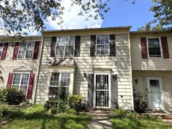 4642 GROSBEAK PLACE , WALDORF, MD 20603