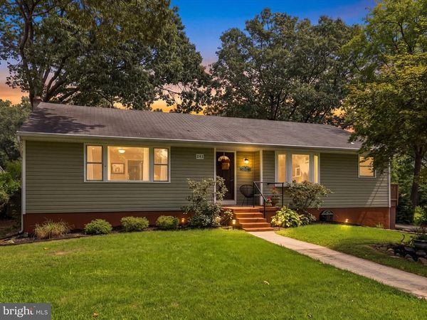 243 12TH, PASADENA, MD 21122