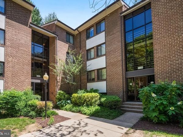 1550 22B NORTHGATE SQUARE , RESTON, VA 20190