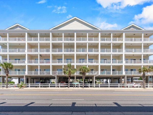 820 S Ocean Blvd. , Unit 203, North Myrtle Beach, SC 29582