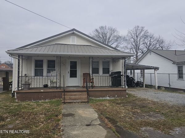 708 W Chester Ave, Middlesboro, KY 40965