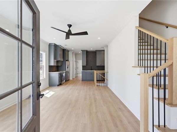 1121 Riverside Terrace, Gainesville, GA 30501