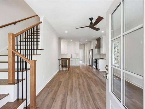 1123 Riverside Terrace, Gainesville, GA 30501
