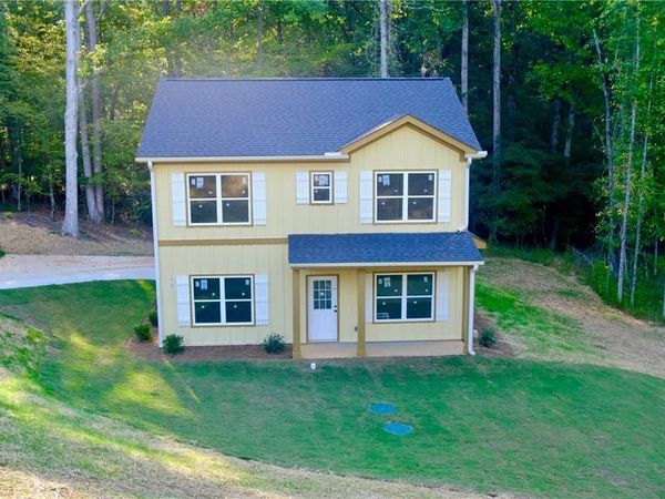 6195 Sammy Drive, Gainesville, GA 30506